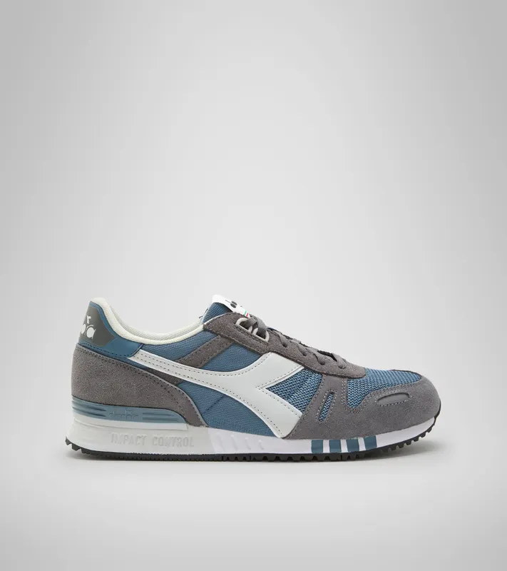 Diadora Titan Blue Mirage / Steel Gray (501.177355_D0087)