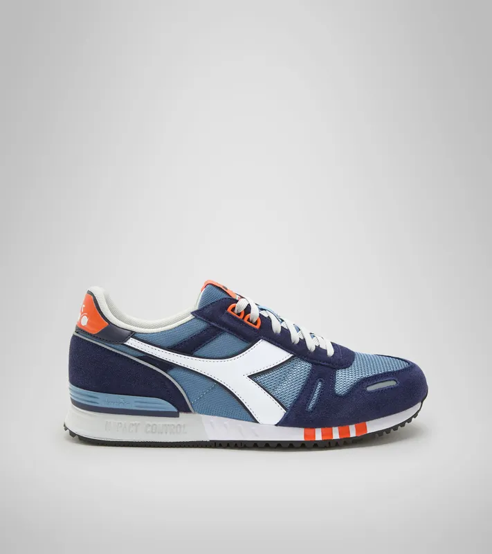 Diadora Titan Blue Shadow / Peacoat (501.177355_D0089)