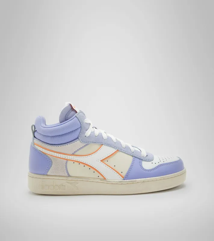 Diadora Magic Basket Demi Icona Wn Jacaranda / Cosmic Sky (501.178548_D0110)