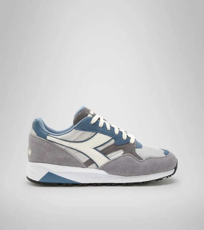 Diadora N902 Dark Gull Grey / Gray Rock (501.178559_C3278)