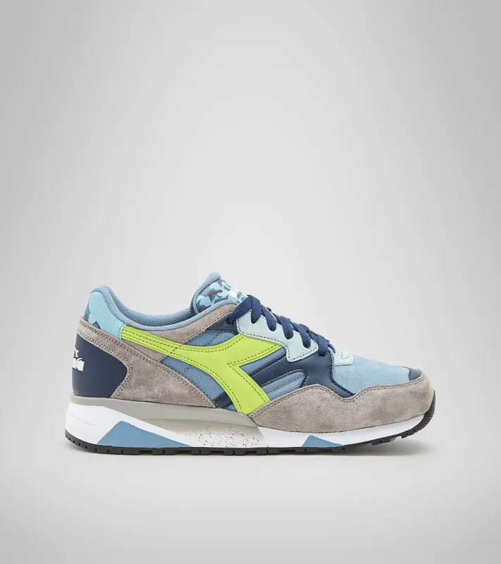 Diadora N9002 Dark Denim / Faded Denim (501.178570_C0498)