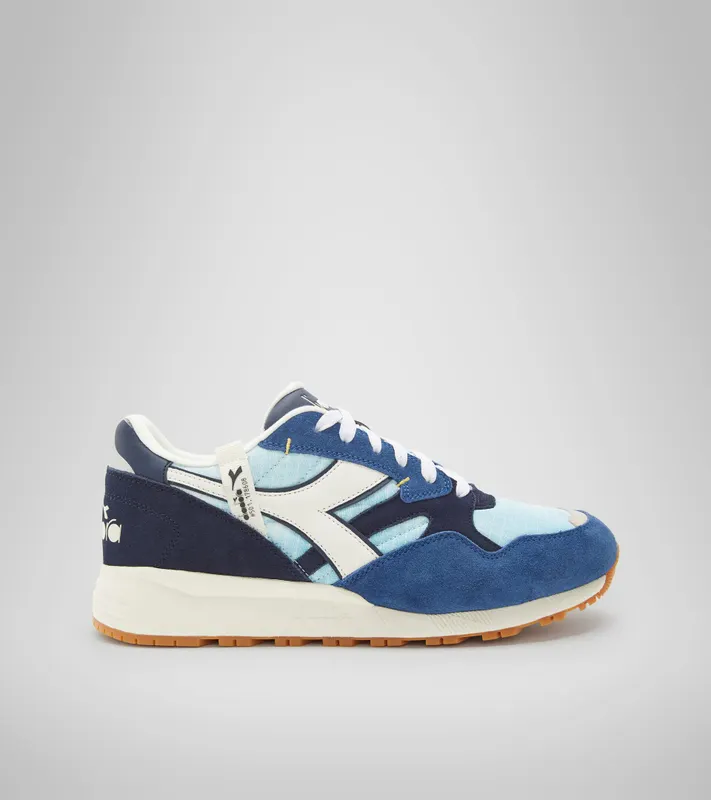 Diadora N902 Label Ensign Blue / Mood Indigo (501.178608_C4518)