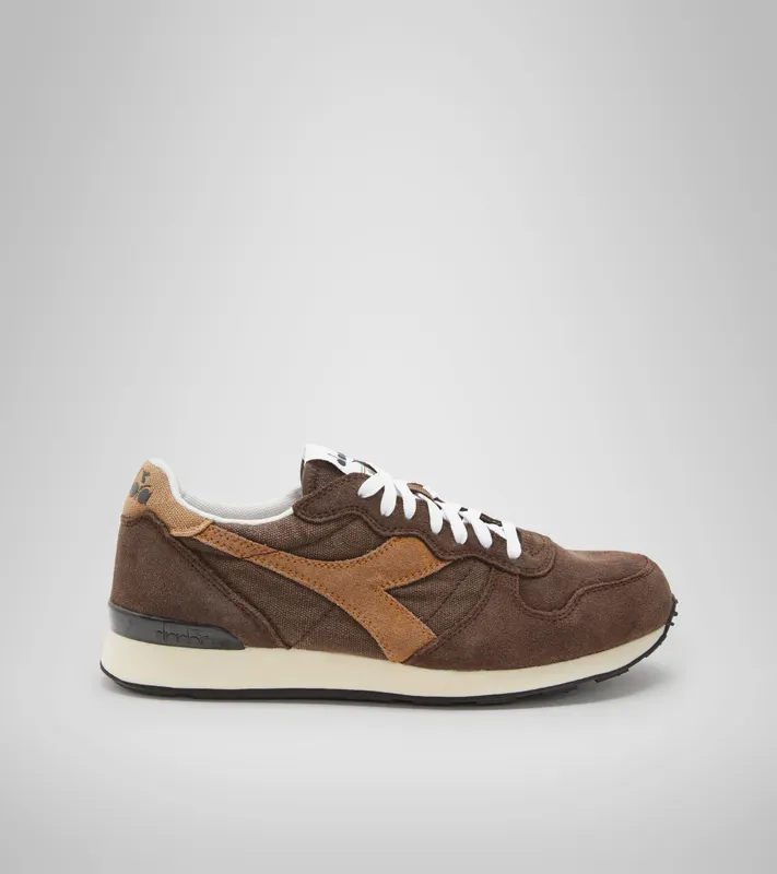 Diadora Camaro Suede Java / Beaver Fur (501.178611_D0093)