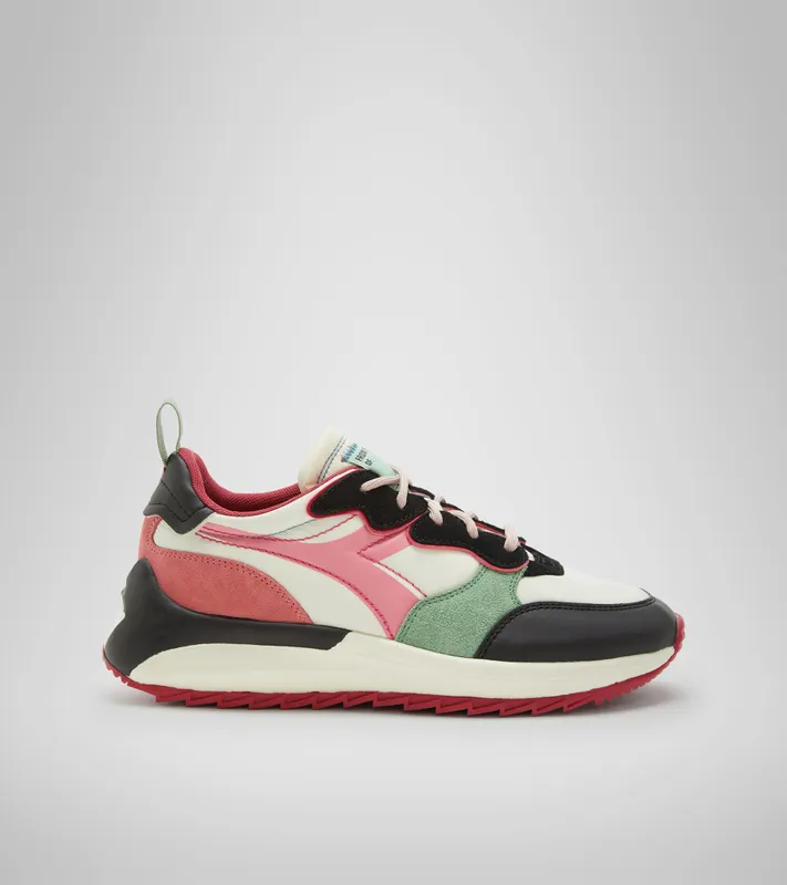Diadora Jolly Nyl Black / Whisper White (501.178612_C2609)