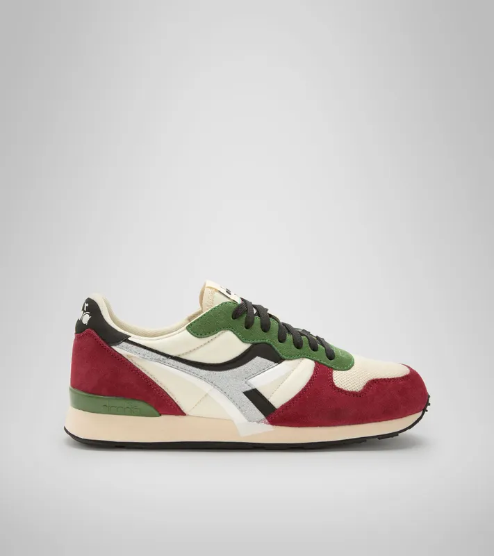 Diadora Camaro Legacy Cloud Cream / Rhubarb / Black (501.178616_C9986)