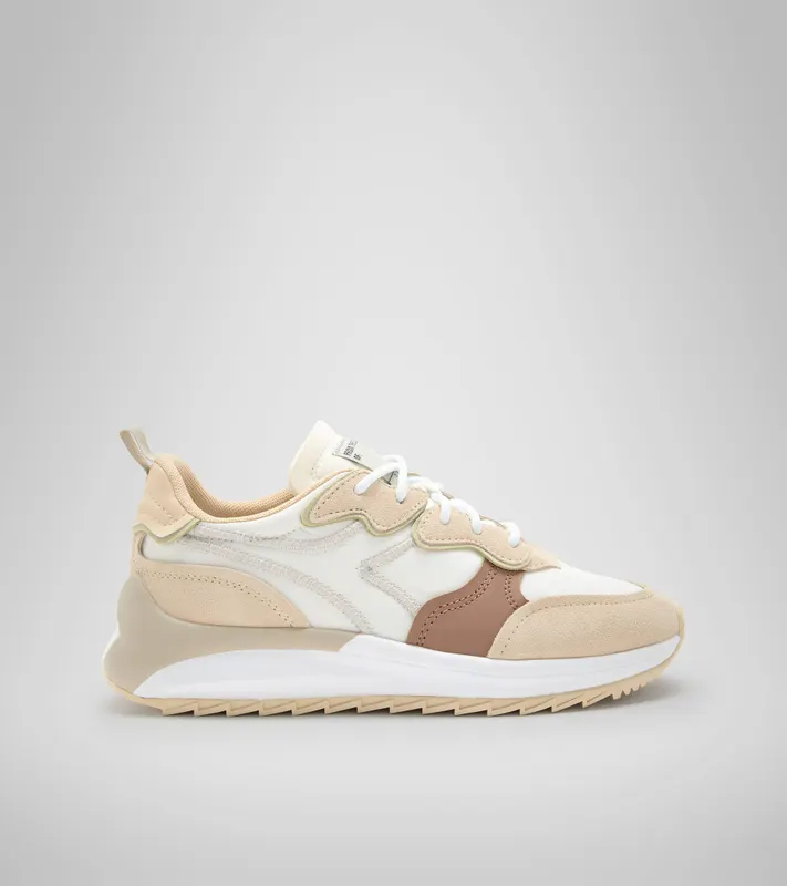 Diadora Jolly Logo White / Parchment (501.178621_C8101)