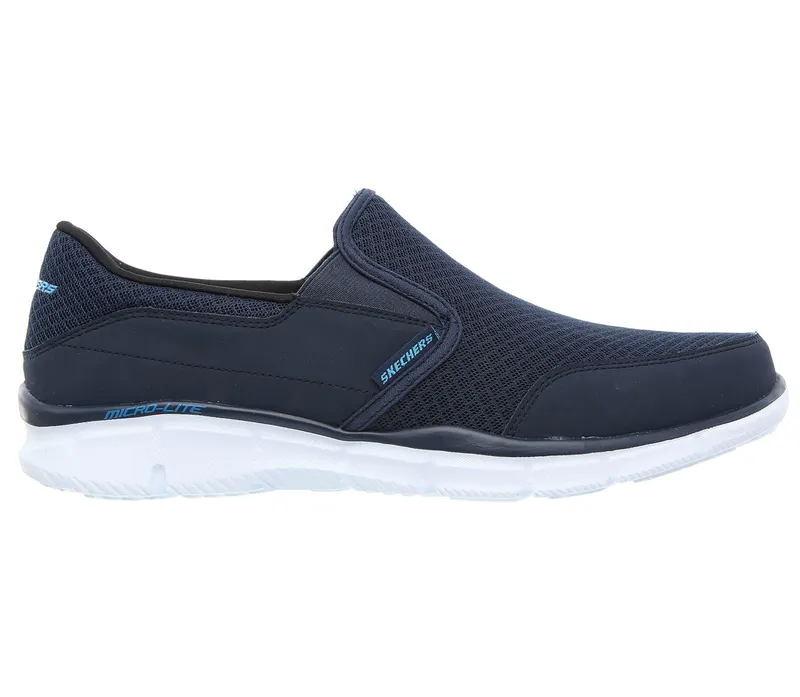 Skechers Equalizer – Persistent – Marine (51361-NVY)