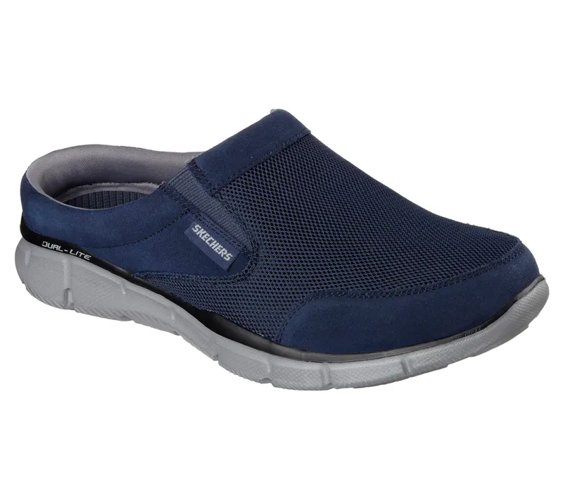 Skechers Equalizer – Coast to Coast – Marine (51519-NVY)