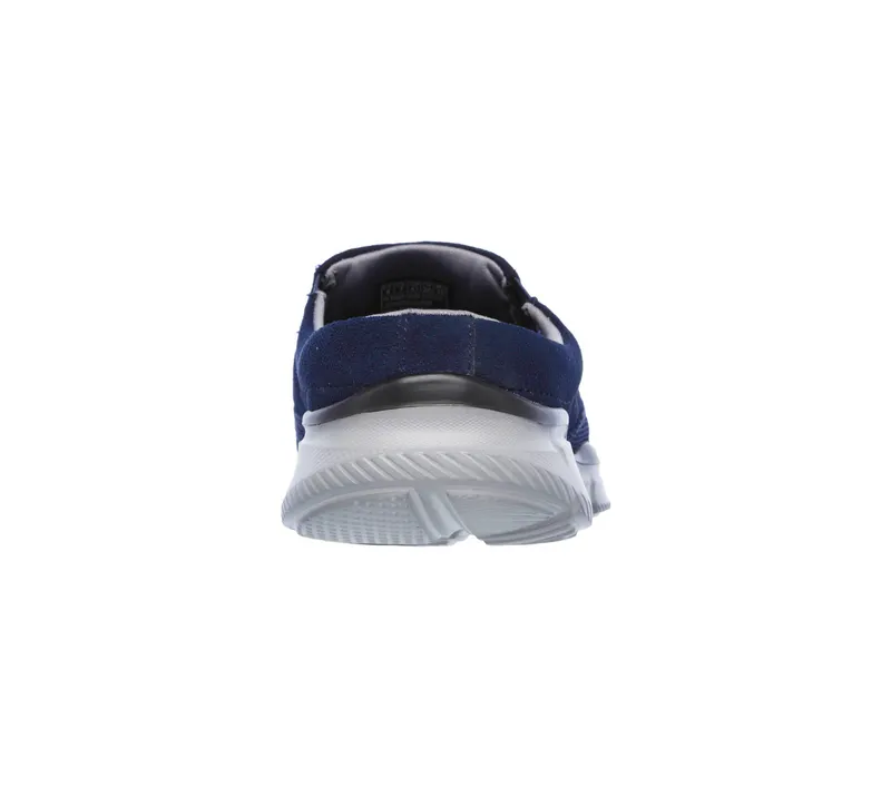 Skechers Equalizer – Coast to Coast – Marine (51519-NVY)