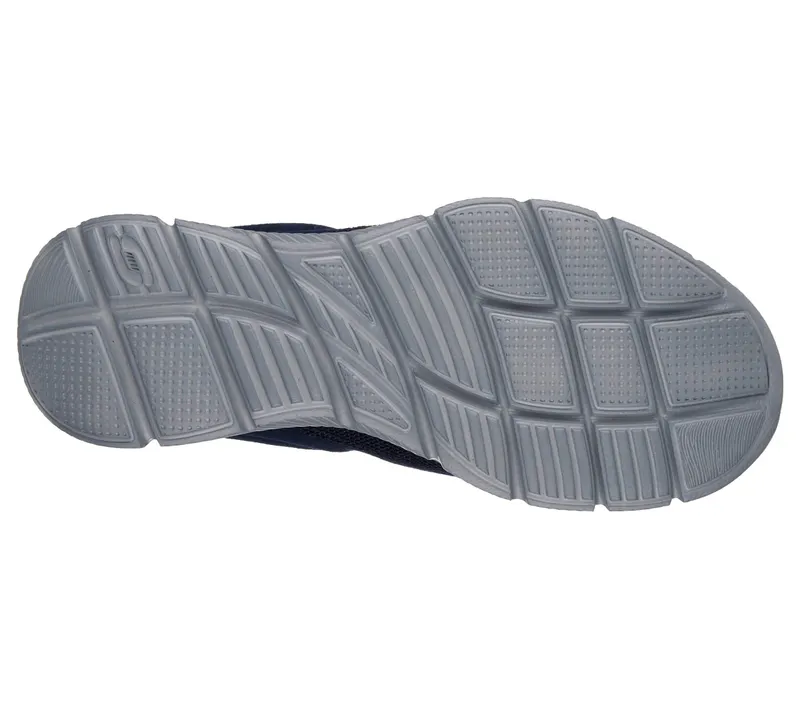 Skechers Equalizer – Coast to Coast – Marine (51519-NVY)