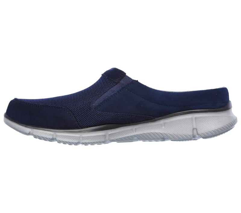 Skechers Equalizer – Coast to Coast – Marine (51519-NVY)