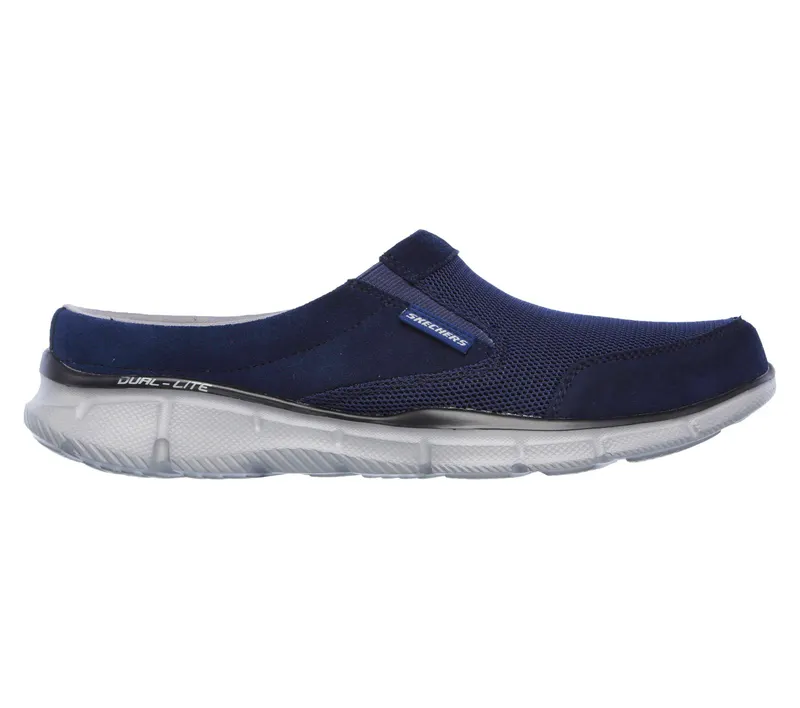 Skechers Equalizer – Coast to Coast – Marine (51519-NVY)