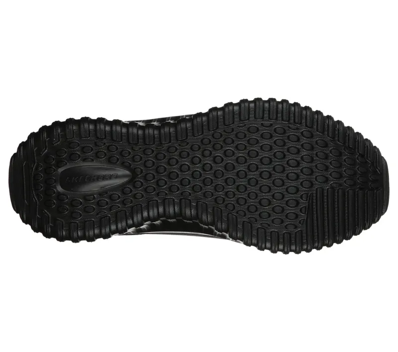 Skechers Relaxed Fit: Depth Charge 2.0 – Zwart (52775-BBK)