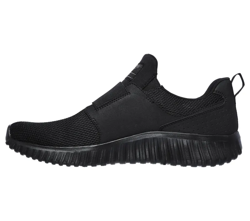 Skechers Relaxed Fit: Depth Charge 2.0 – Zwart (52775-BBK)