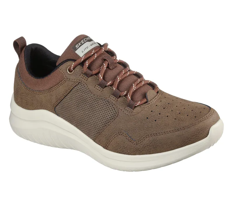 Skechers Ultra Flex 2.0 – Krinsin – Chocola (52779-CHOC)