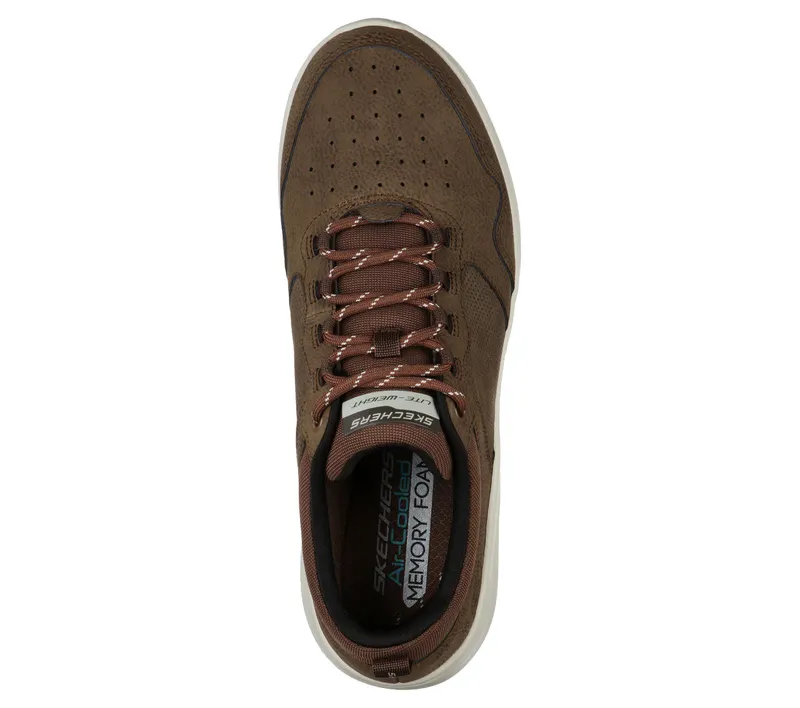 Skechers Ultra Flex 2.0 – Krinsin – Chocola (52779-CHOC)