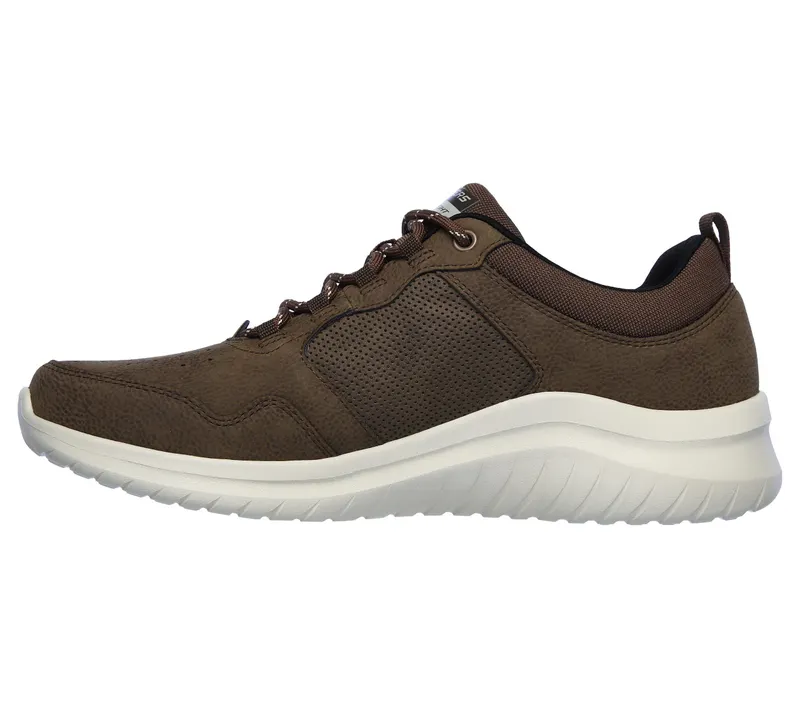 Skechers Ultra Flex 2.0 – Krinsin – Chocola (52779-CHOC)