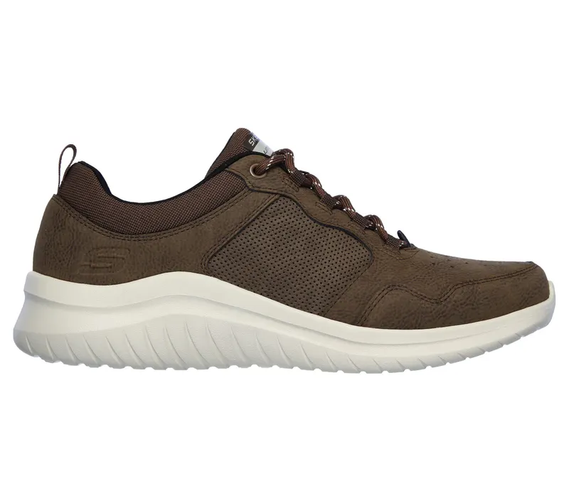 Skechers Ultra Flex 2.0 – Krinsin – Chocola (52779-CHOC)