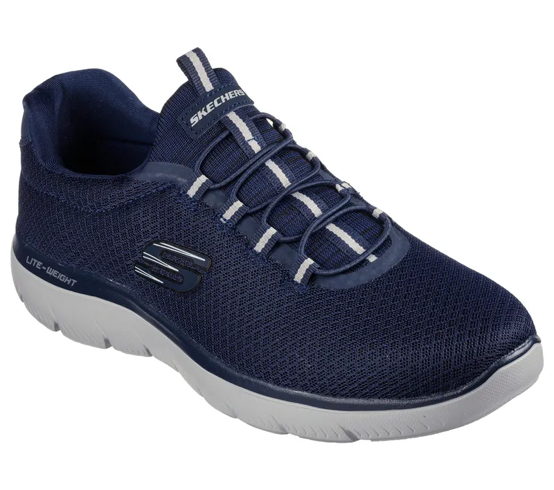 Skechers Summits – Marine (52811-NVY)