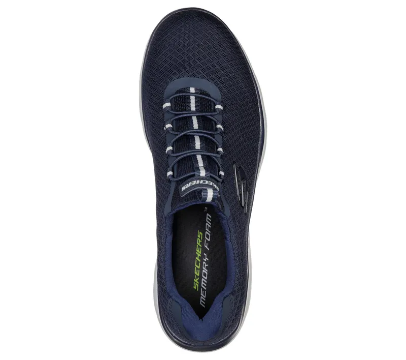Skechers Summits – Marine (52811-NVY)