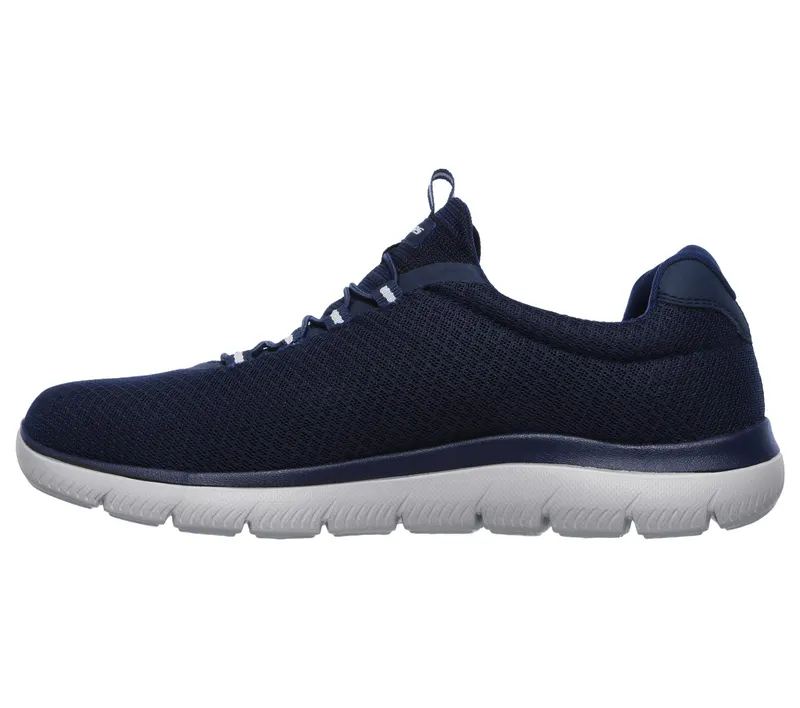 Skechers Summits – Marine (52811-NVY)
