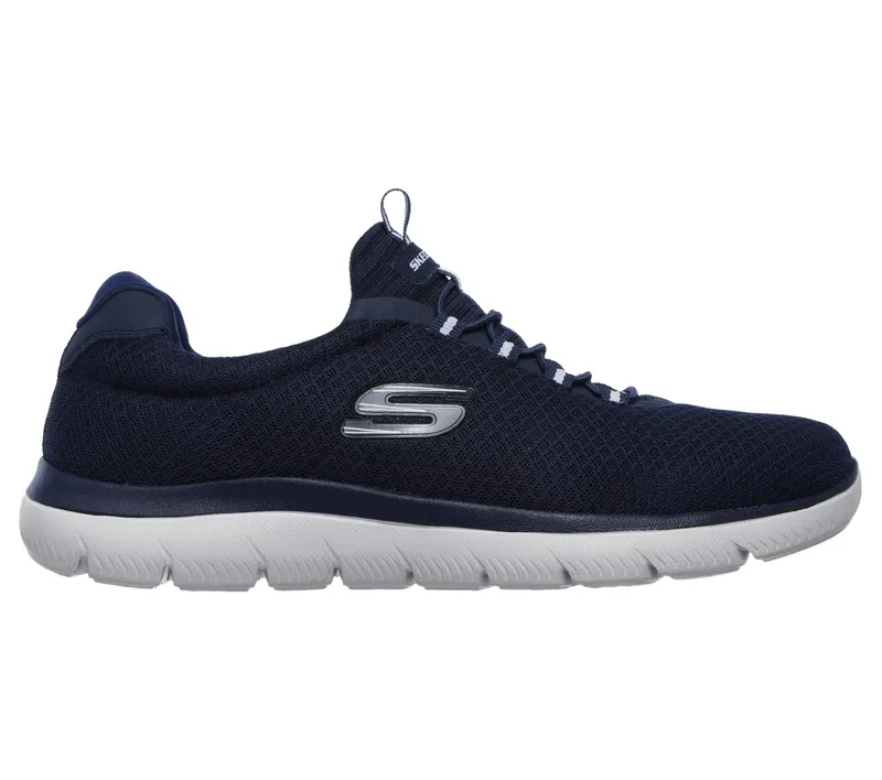 Skechers Summits – Marine (52811-NVY)