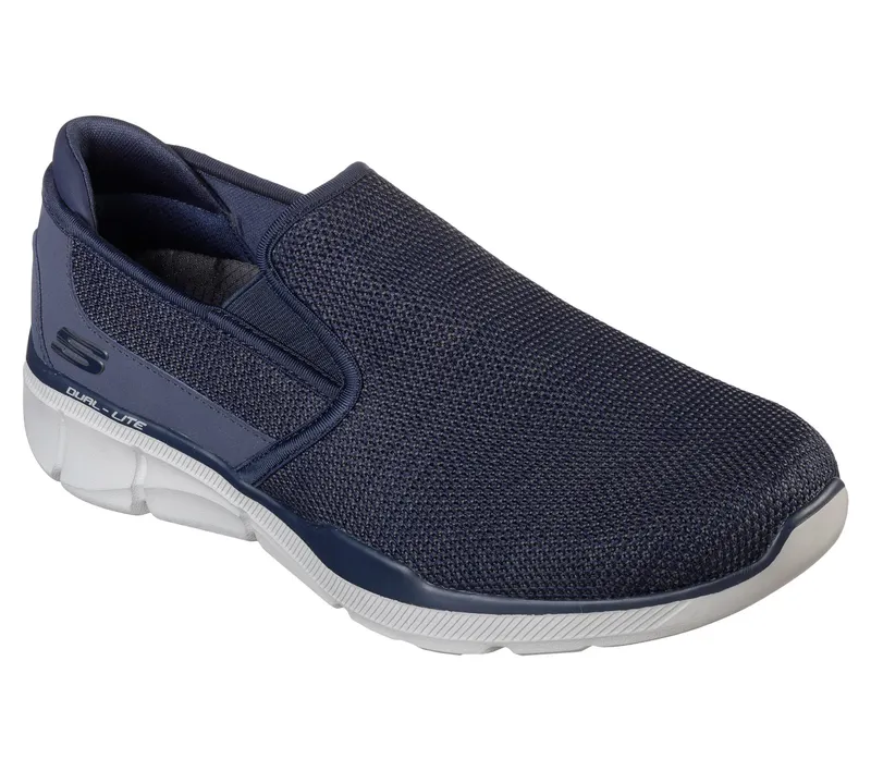 Skechers Equalizer 3.0 – Sumnin – Marine (52937-NVY)