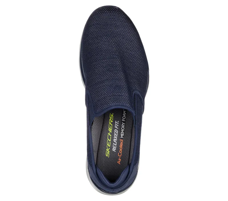 Skechers Equalizer 3.0 – Sumnin – Marine (52937-NVY)