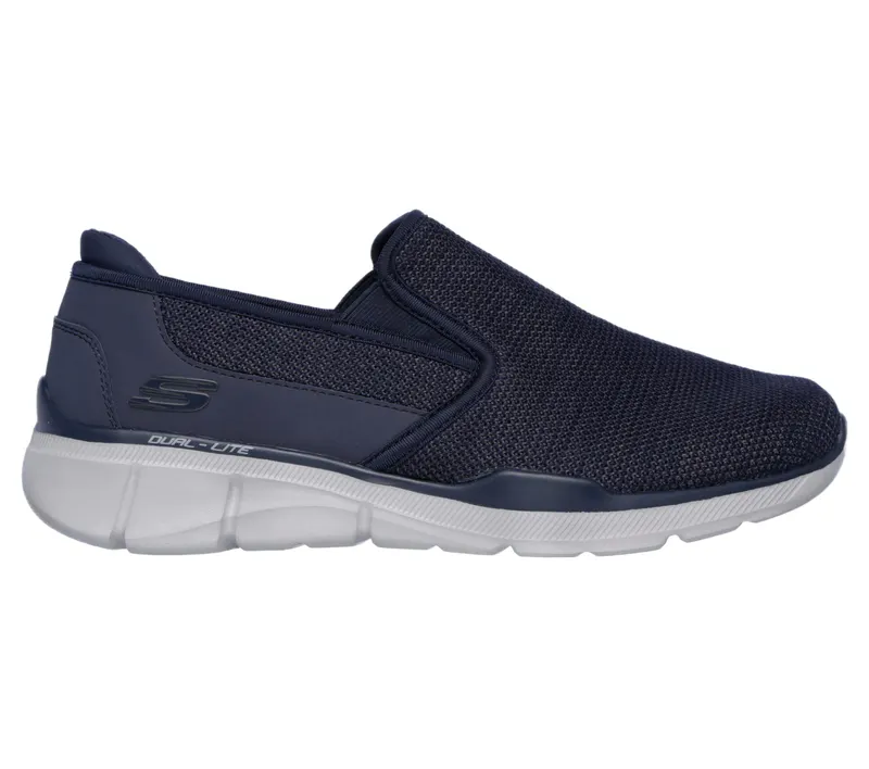 Skechers Equalizer 3.0 – Sumnin – Marine (52937-NVY)