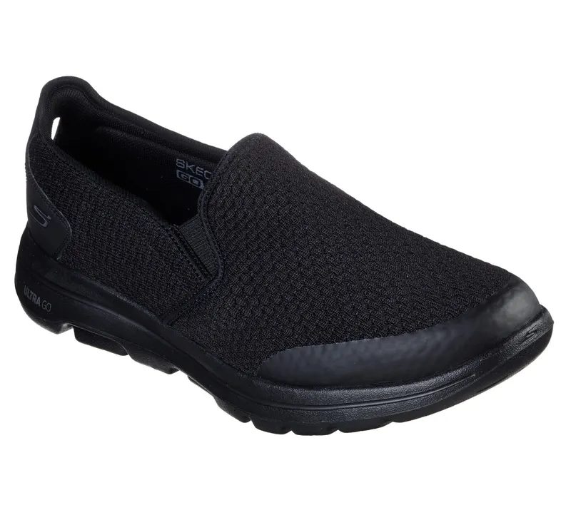 Skechers Skechers GOwalk 5 – Apprize – Zwart (55510-BBK)