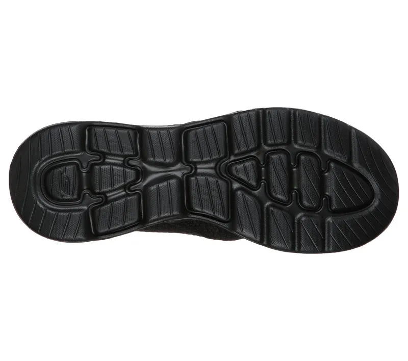 Skechers Skechers GOwalk 5 – Apprize – Zwart (55510-BBK)