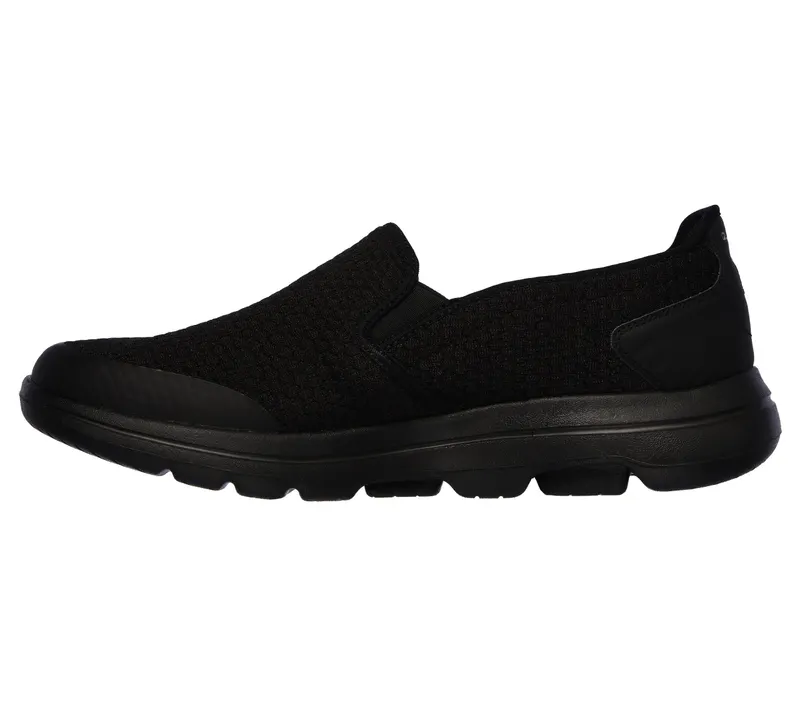 Skechers Skechers GOwalk 5 – Apprize – Zwart (55510-BBK)