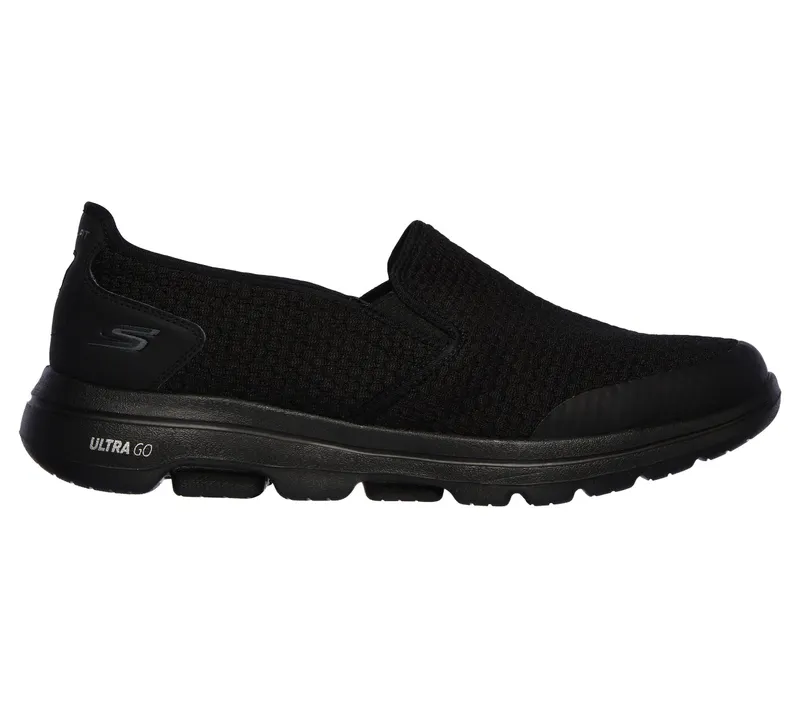 Skechers Skechers GOwalk 5 – Apprize – Zwart (55510-BBK)