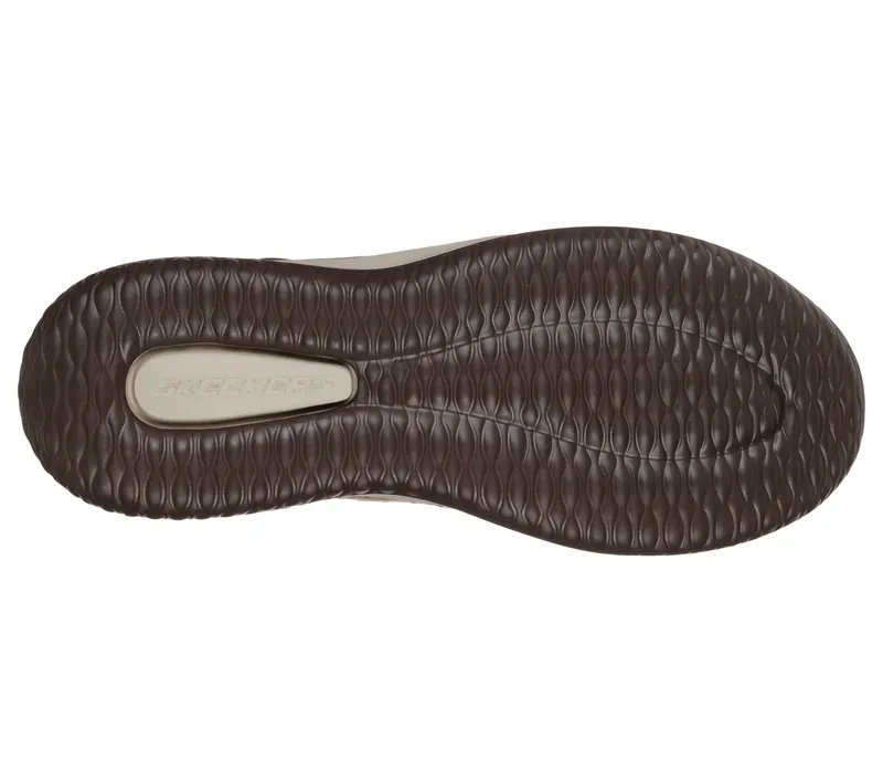 Skechers Delson – Axton – Bruin (65870-CDB)