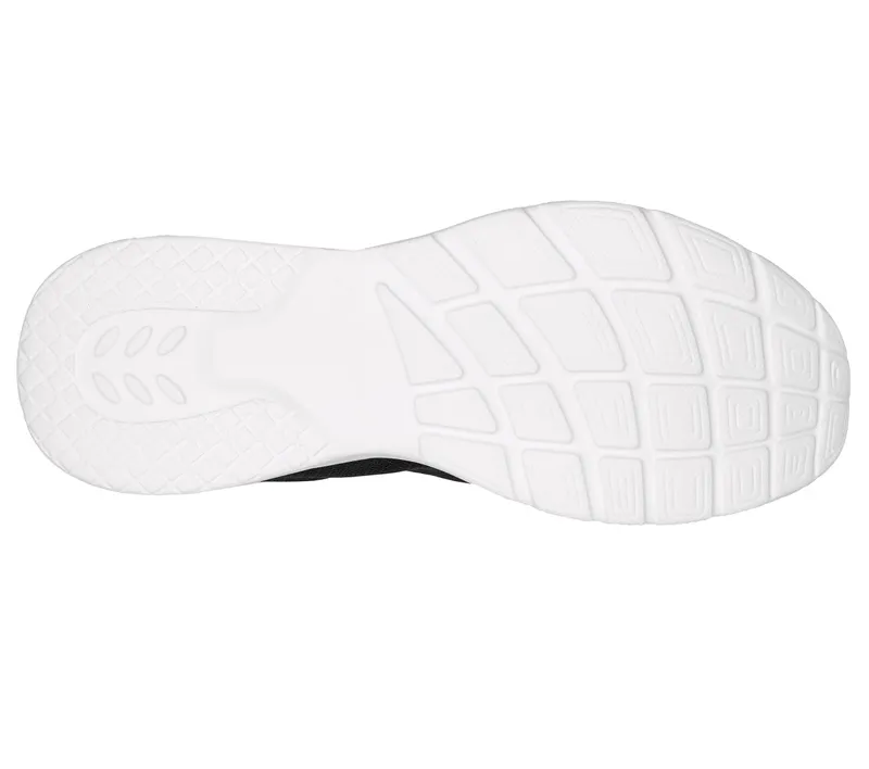 Skechers Dynamight 2.0 – Setner – Zwart / Wit (894133-BKW)