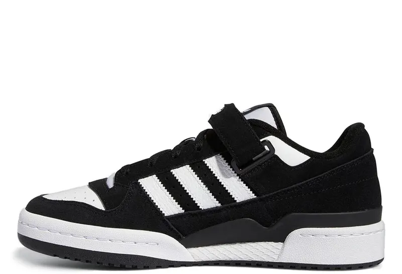 Adidas Forum Low Panda (GW0695)