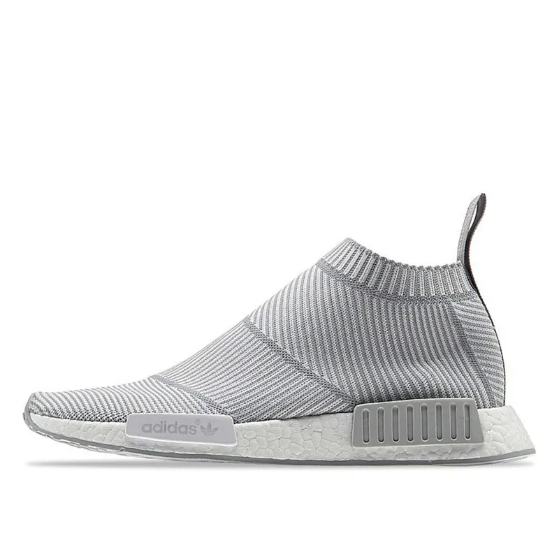 Adidas NMD City Sock CS1 PK White Grey (S32191)