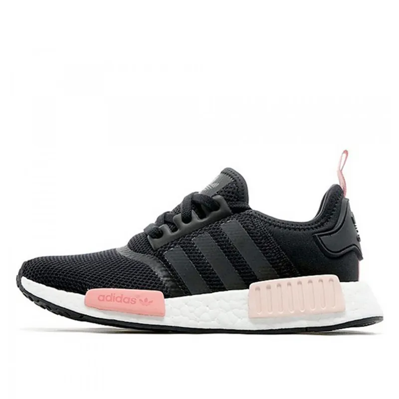 Adidas NMD R1 Black Peach (W) (S75234)