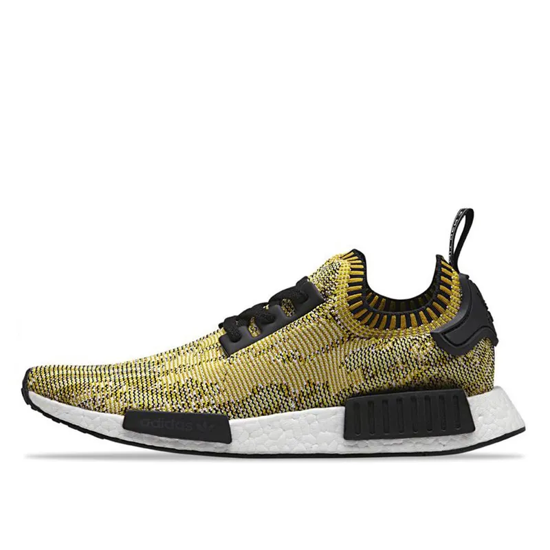 Adidas NMD R1 PK Camo Yellow (S42131)