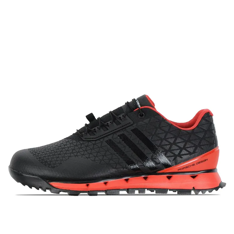 Adidas Porsche Design Sport M Easy Winter Trail Black Red (M19815)