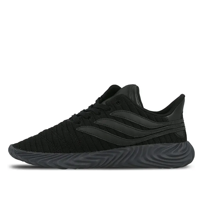 Adidas Sobakov Triple Black (B41968)