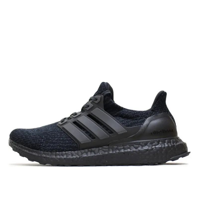 Adidas Ultra Boost 3.0 Triple Black (BA8920)