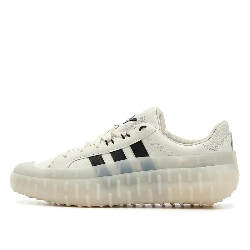 Adidas Y-3 GR.1P Core White Black (GW8640)