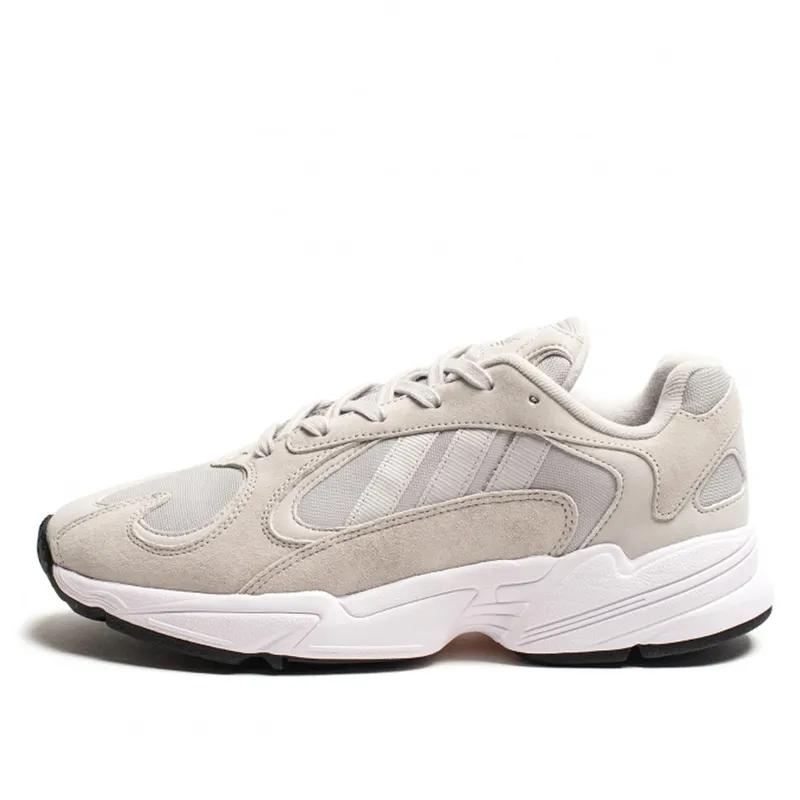 Adidas Yung-1 Grey One (BD7659)