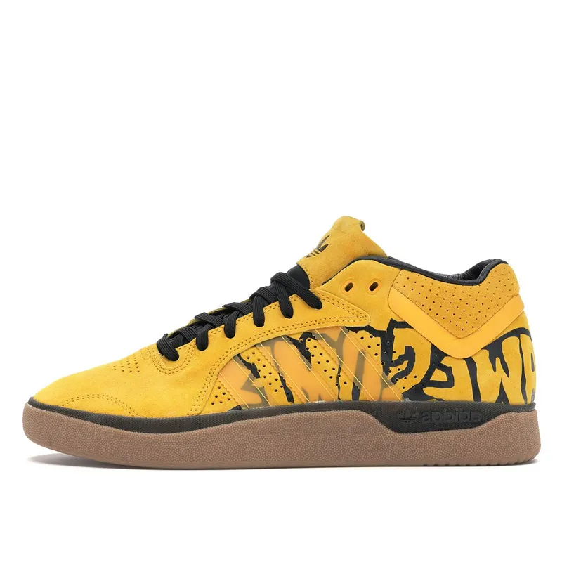 Adidas x Fucking Awesome Tyshawn Jones (FX0865)
