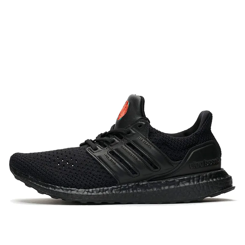 Adidas x Manchester United Ultra Boost Red Rose (EG8088)