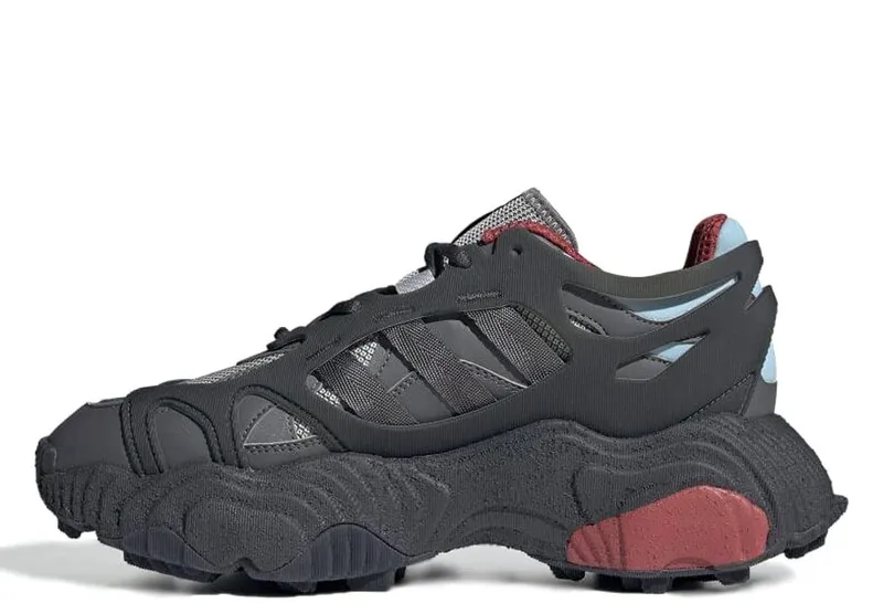 Adidas x Roverend Adventure Grey Five (GX3178)