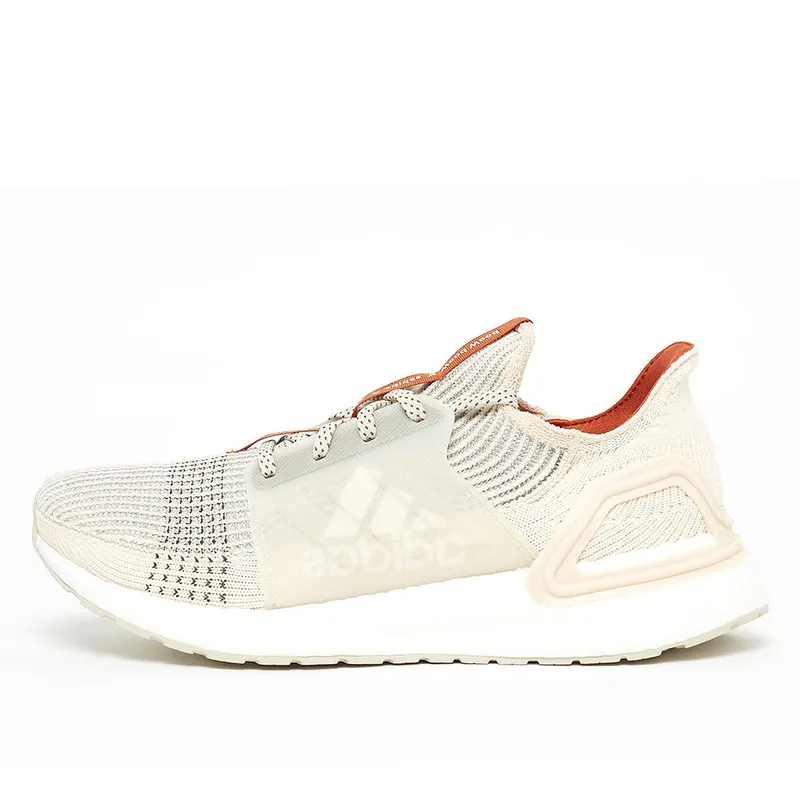 Adidas x Wood Ultra Boost 2019 Beige (EG1727)