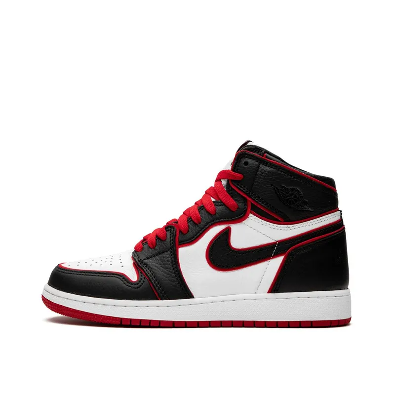 Air Jordan 1 Retro High Bloodline (GS) (575441-062)