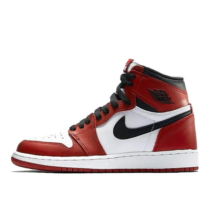 Air Jordan 1 Retro High Chicago (555088-101)